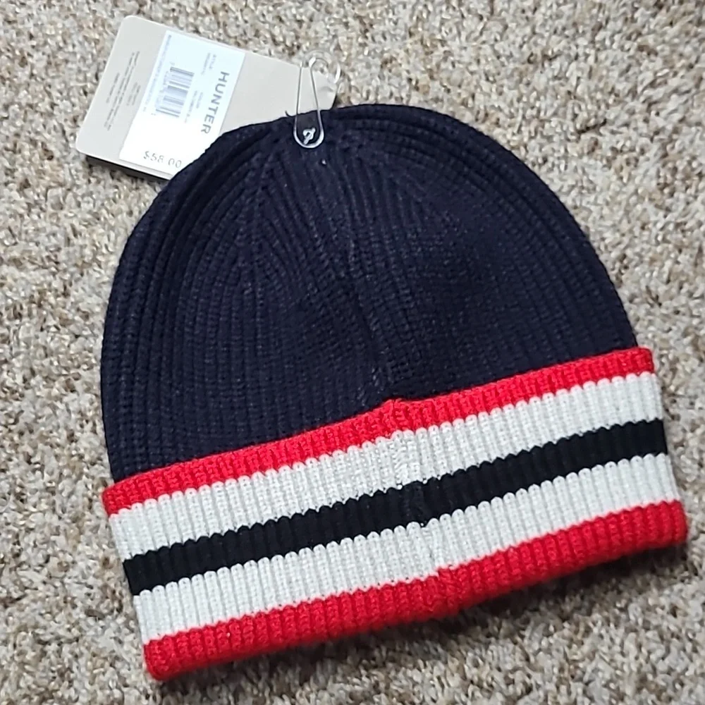 Hunter Unisex Beanie - Picture 2 of 4